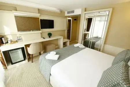 Anafarta Otel - 3