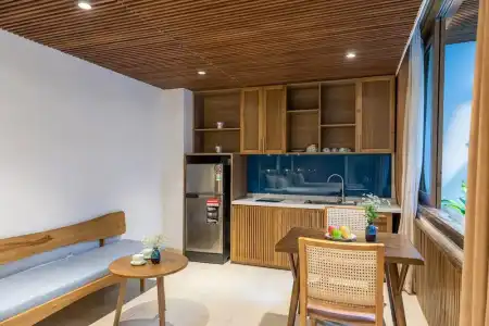 Daisy Boutique & Apartment - 23
