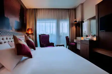 Grand Mercure Yogyakarta Adi Sucipto - 58