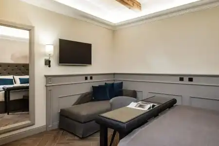 Hpm Pjazza Merkanti - Boutique Living - 22