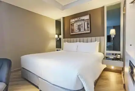 Quartier by Montraj Sukhumvit Bangkok - 39