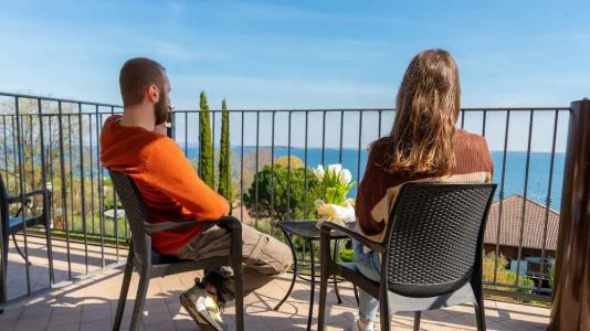 AHG Riva Del Sole Wellness - Adults Only - 90