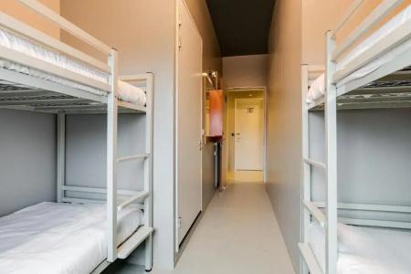 Clinknoord Hostel - 36