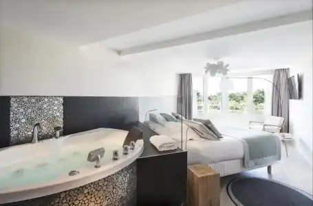 Hôtel Valdys Thalasso & Spa - les Pins - 88