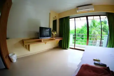 Aonang Top View - 48