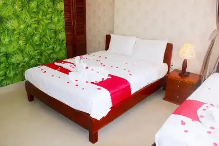 Hai Yen Family Resort - 82