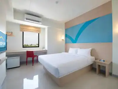 Hop Inn Khon Kaen (SHA Extra Plus) - 28