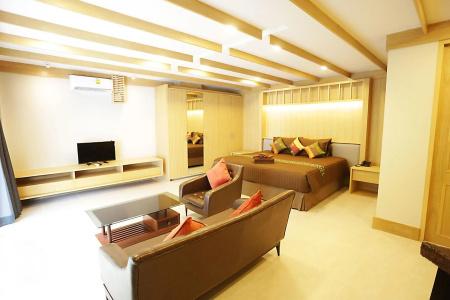 Hua Hin White Sand - 5