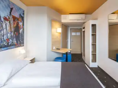 B&B Landshut - 5