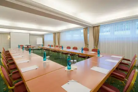 Best Western Am Papenberg - 17