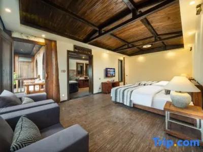 Lisiman Inn (Lijiang Art Club) - 104