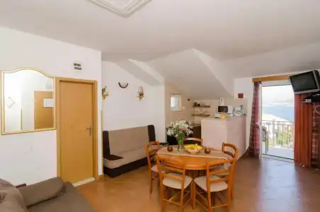 Apartments Senjo - 106