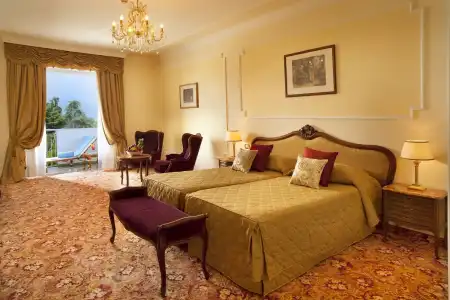 TERME DUE TORRI – Adults Hideaway & SPA - 5
