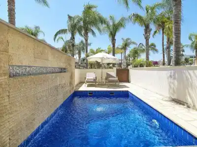 Olympic Lagoon Resort – Ayia Napa - 308