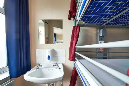 St Christopher's Inn, Shepherd's Bush - Hostel - 57
