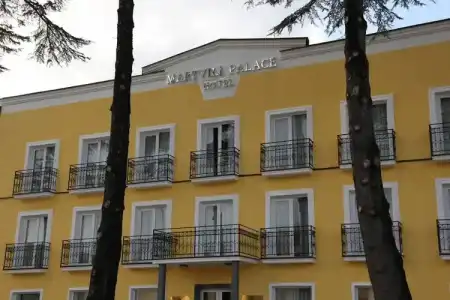 Martvili Palace - 2