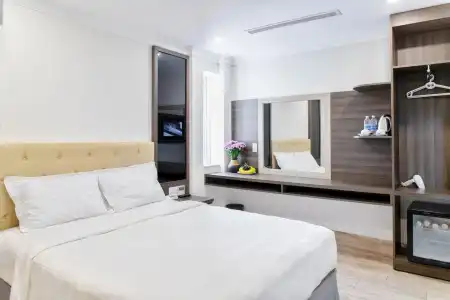 Seven Seas and Apartment - 51