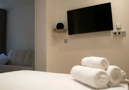 Cosmopolitan Boutique Rambla - 1