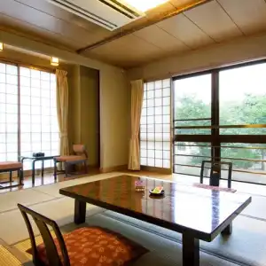 Miyuki Onsen - 6