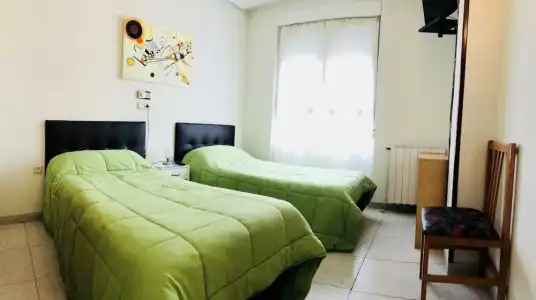 Hostal Sol Naciente - 41