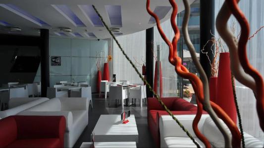 ApartFour Elements Suites - 16