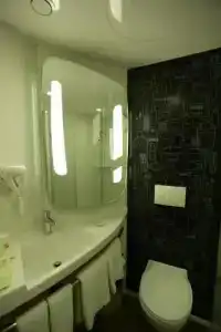 ibis Chengdu West Jingcui Road - 8