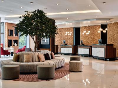 Radisson Blu, Krakow - 1