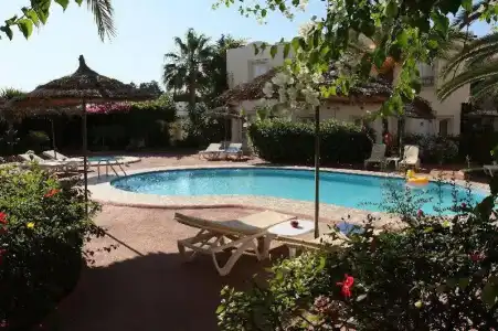 Guesthouse Villamar - 26