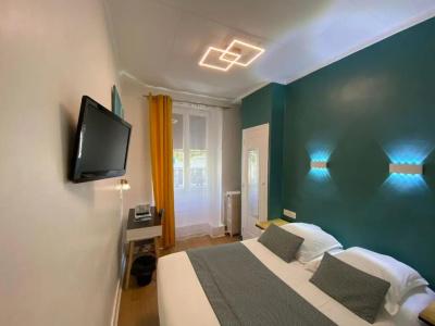 Lyo Hôtel - 43