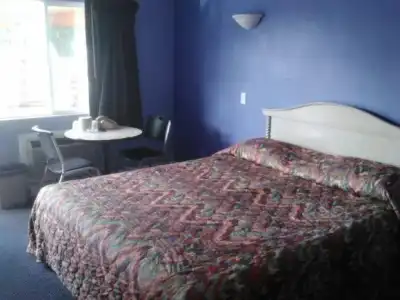 Budget Motel - 19