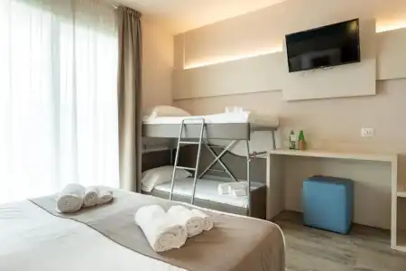 Spa Splendid Sole - 46