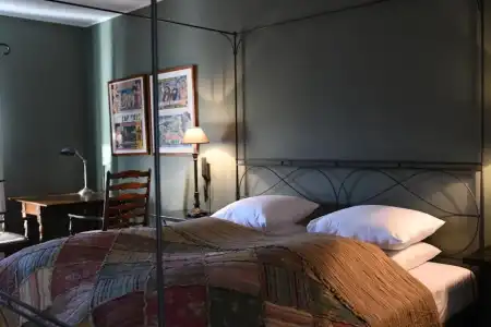 Boutique Villa Provence - 47