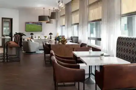 San Jose Marriott - 64
