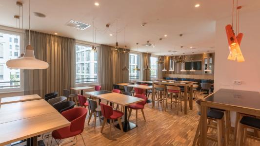 Holiday Inn Express Munich City West by IHG - 29