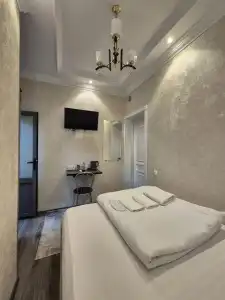Yasmin Guest house - 14