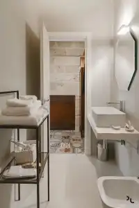 Cenobio & Spa Matera - 72