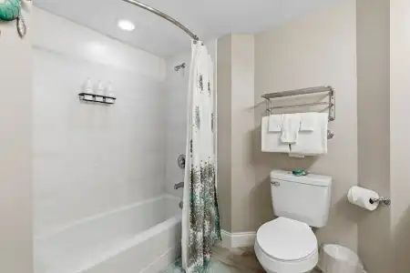 Daytona Beach Resort - 6