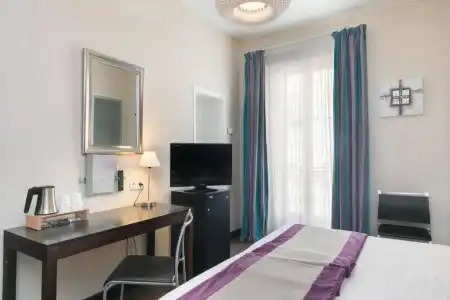 Florence Nice - 91
