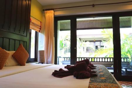 Chaweng Garden Beach Resort - 130