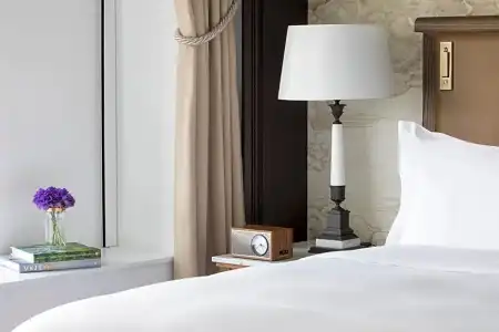 The Ritz-Carlton New York, Central Park - 76