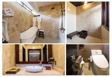The Blossom Resort Island Da Nang - 47