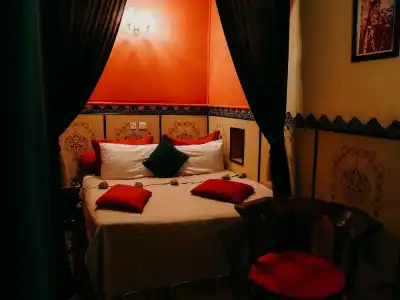 Sherazade - 55