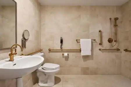 JW Marriott Las Vegas Resort & Spa - 6