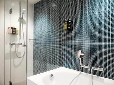 Holiday Inn Warsaw City Centre - 75
