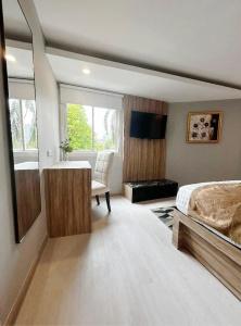 iCheck inn Residences Sukhumvit 20 - 14