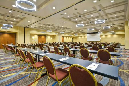 DoubleTree by Hilton Phoenix North - 38