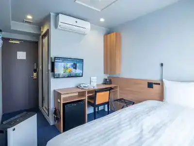 Toyoko Inn Osaka Yodoyabashi Station Minami - 75