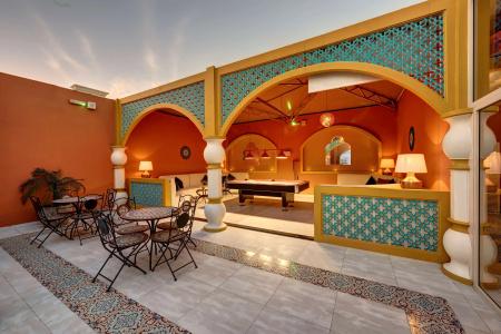 Radisson Blu Ajman - 23