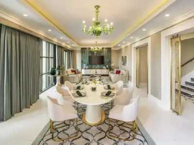Rixos Premium Saadiyat Island - All Inclusive - 47