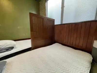 Shinagawa-Shuku Guest House & Tours - Hostel - 24